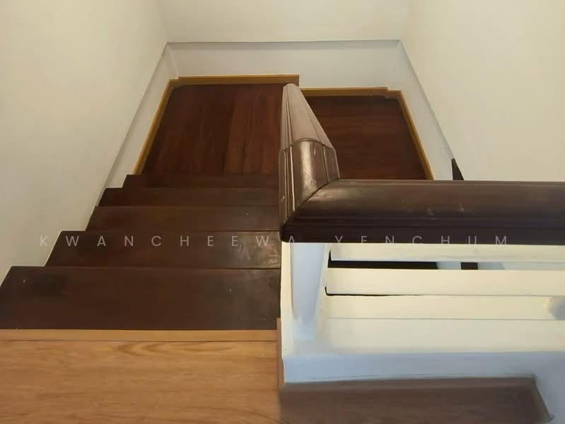 Sena villa 9, Bangkok, Soi Khubon 27 Yak 60, Tha Rang, Bang Khen, Bangkok, 4 Bedrooms, 90 sqm, Townhouse For Sale, by Kwancheewa Yenchum, 500484211 - DDproperty.com