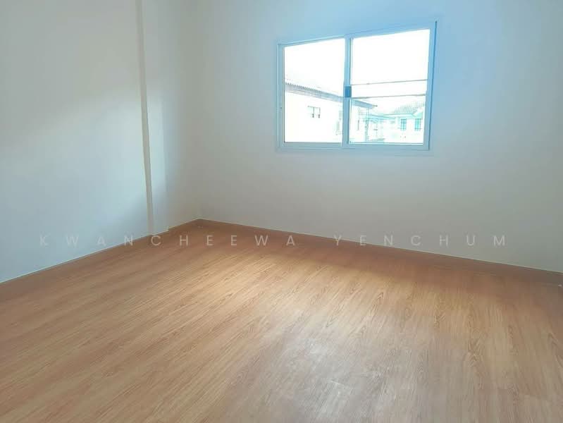Sena villa 9, Bangkok, Soi Khubon 27 Yak 60, Tha Rang, Bang Khen, Bangkok, 4 Bedrooms, 90 sqm, Townhouse For Sale, by Kwancheewa Yenchum, 500484211 - DDproperty.com