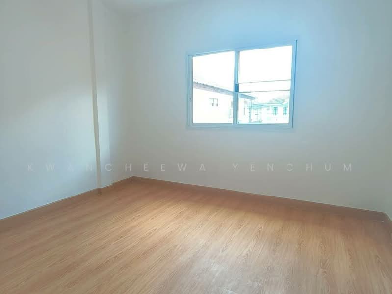 Sena villa 9, Bangkok, Soi Khubon 27 Yak 60, Tha Rang, Bang Khen, Bangkok, 4 Bedrooms, 90 sqm, Townhouse For Sale, by Kwancheewa Yenchum, 500484211 - DDproperty.com