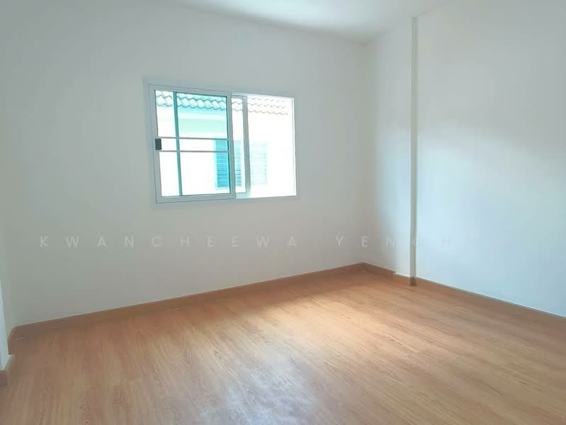 Sena villa 9, Bangkok, Soi Khubon 27 Yak 60, Tha Rang, Bang Khen, Bangkok, 4 Bedrooms, 90 sqm, Townhouse For Sale, by Kwancheewa Yenchum, 500484211 - DDproperty.com