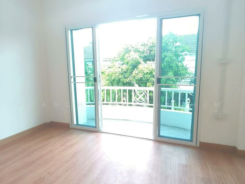 Sena villa 9, Bangkok, Soi Khubon 27 Yak 60, Tha Rang, Bang Khen, Bangkok, 4 Bedrooms, 90 sqm, Townhouse For Sale, by Kwancheewa Yenchum, 500484211 - DDproperty.com
