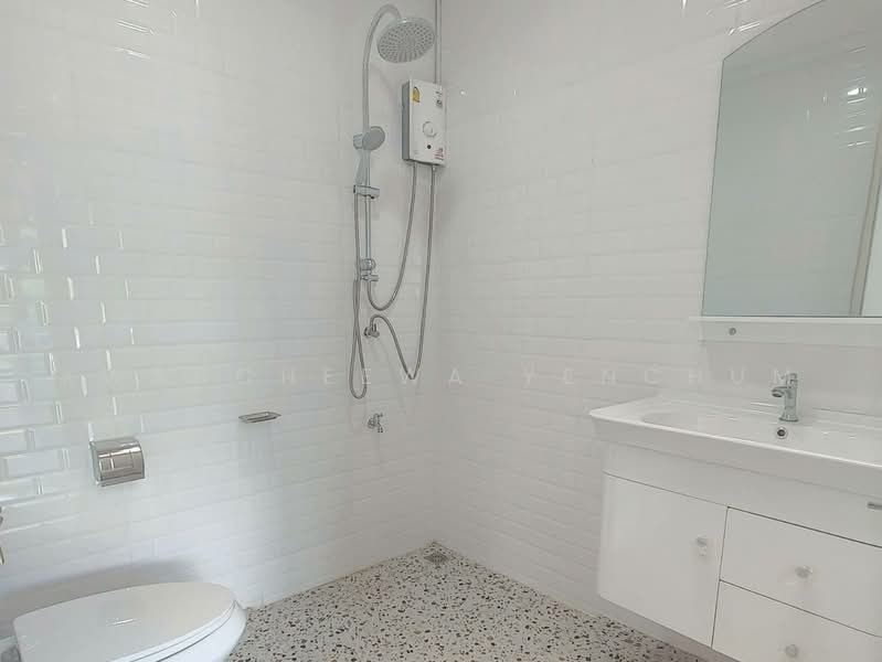 Sena villa 9, Bangkok, Soi Khubon 27 Yak 60, Tha Rang, Bang Khen, Bangkok, 4 Bedrooms, 90 sqm, Townhouse For Sale, by Kwancheewa Yenchum, 500484211 - DDproperty.com