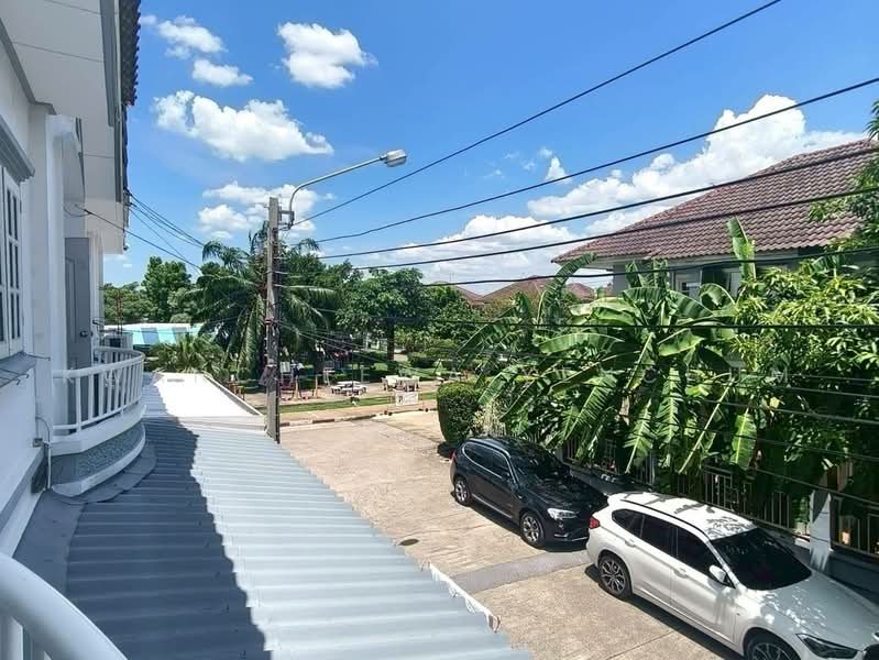 Sena villa 9 : หมู่บ้านเสนาวิลล่า 9 คู้บอน 27 แยก 60, กรุงเทพ, ซอย คู้บอน 27 แยก 60, ท่าแร้ง, บางเขน, กรุงเทพ, 90 ตร.ม., ทาวน์เฮ้าส์ ขาย, โดย Kwancheewa Yenchum, 500484211 - DDproperty.com