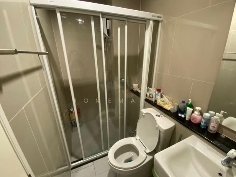 Aspire Sathorn-Ratchaphruek, Bangkok, Ratchaphruek Road, Pak Khlong Phasi Charoen, Phasi Charoen, Bangkok, 1 Bedroom, 32 sqm, Condo For Sale, by Homemark, 500484212 - DDproperty.com