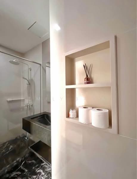 The Edge Sukhumvit 23 : เอดจ์ สุขุมวิท 23, กรุงเทพ, 6 ซอยสุขุมวิท 23, คลองเตยเหนือ, วัฒนา, กรุงเทพ, 32 ตร.ม., คอนโด ให้เช่า, โดย Emily Bada, 500484214 - DDproperty.com