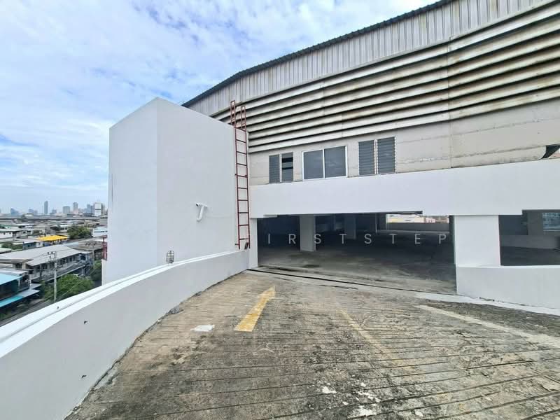 4-Storey Commercial Building with Rooftop Rama 4 Area, Bangkok, Lumphini, Pathum Wan, Bangkok, , 9,770 sqm, Shophouse For Rent, by LINE @firststep, 500484215 - DDproperty.com