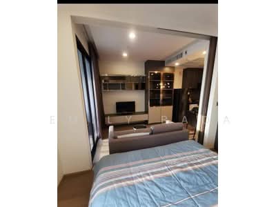 For Rent - ASHTON Chula-Silom, Bangkok