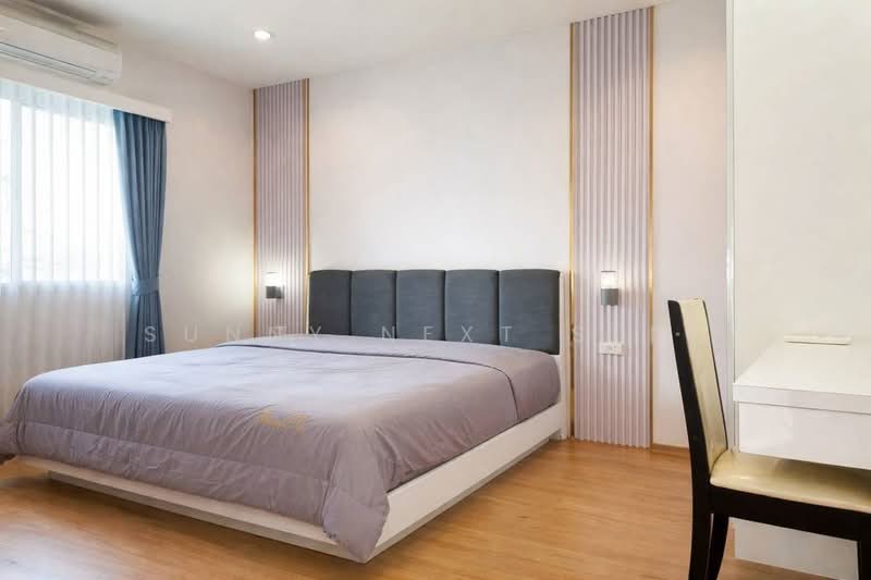 Passorn Prestiege Luxe Pattanakarn : ภัสสร เพรสทีจ ลุกซ์ พัฒนาการ, กรุงเทพ, ถนนพัฒนาการ, สวนหลวง, กรุงเทพ, 220 ตร.ม., บ้านเดี่ยว ให้เช่า, โดย Sunny Next Step, 500484217 - DDproperty.com