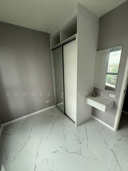 Fuse Chan-Sathorn, Bangkok, 160 Chan Road, Thung Wat Don, Sathon, Bangkok, 2 Bedrooms, 57 sqm, Condo For Rent, by Connex Property, 500484218 - DDproperty.com