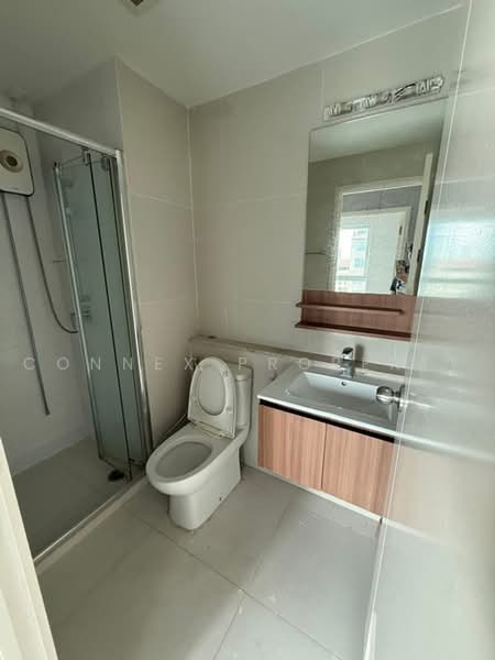 Fuse Chan-Sathorn, Bangkok, 160 Chan Road, Thung Wat Don, Sathon, Bangkok, 2 Bedrooms, 57 sqm, Condo For Rent, by Connex Property, 500484218 - DDproperty.com