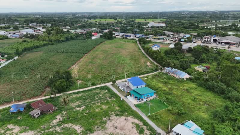ขายที่ดิน 60 ตร.ว. นาเริก พนัสนิคม ใกล้สี่แยกเกาะโพธิ์ 331 (1.2 กม ), Chon Buri (Pattaya), Phanat Nikhom, Chon Buri (Pattaya), , 240 sqm, Land For Sale, by ทองมี รูปสูง, 500484219 - DDproperty.com