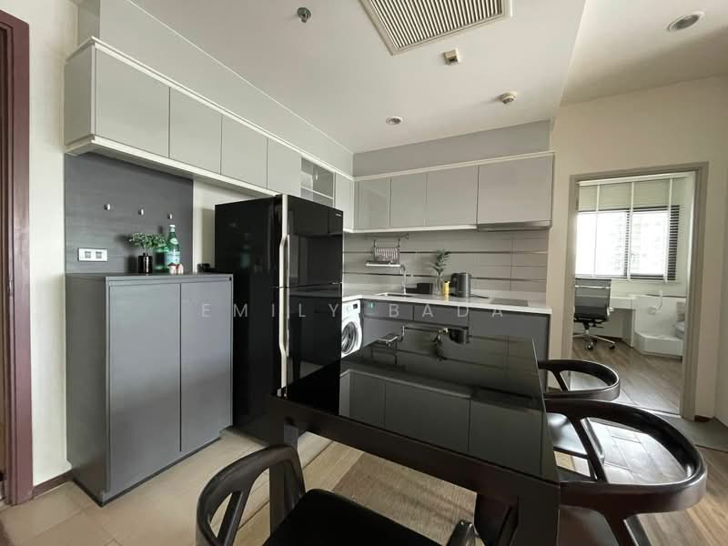 Wyne Sukhumvit, Bangkok, 1120 Sukhumvit Road, Phra Kanong, Khlong Toei, Bangkok, 1 Bedroom, 45 sqm, Condo For Rent, by Emily Bada, 500484220 - DDproperty.com