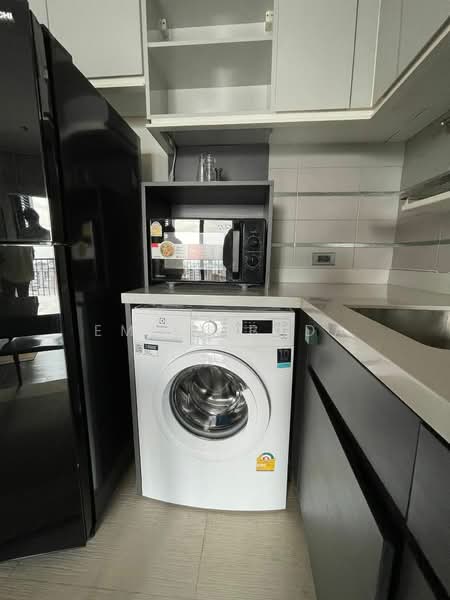 Wyne Sukhumvit, Bangkok, 1120 Sukhumvit Road, Phra Kanong, Khlong Toei, Bangkok, 1 Bedroom, 45 sqm, Condo For Rent, by Emily Bada, 500484220 - DDproperty.com