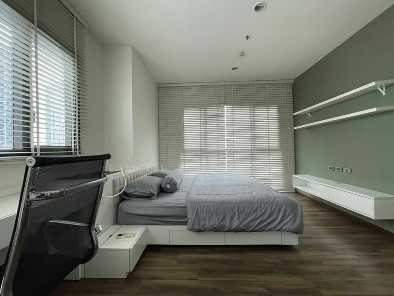 Wyne Sukhumvit, Bangkok, 1120 Sukhumvit Road, Phra Kanong, Khlong Toei, Bangkok, 1 Bedroom, 45 sqm, Condo For Rent, by Emily Bada, 500484220 - DDproperty.com