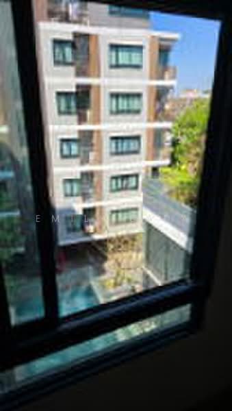Wynn Condo Phaholyothin 52, Bangkok, 2/282 Soi Phahon Yothin 52, Phahon Yothin Road, Anusaowari, Bang Khen, Bangkok, 2 Bedrooms, 54 sqm, Condo For Sale, by Emily Bada, 500484221 - DDproperty.com