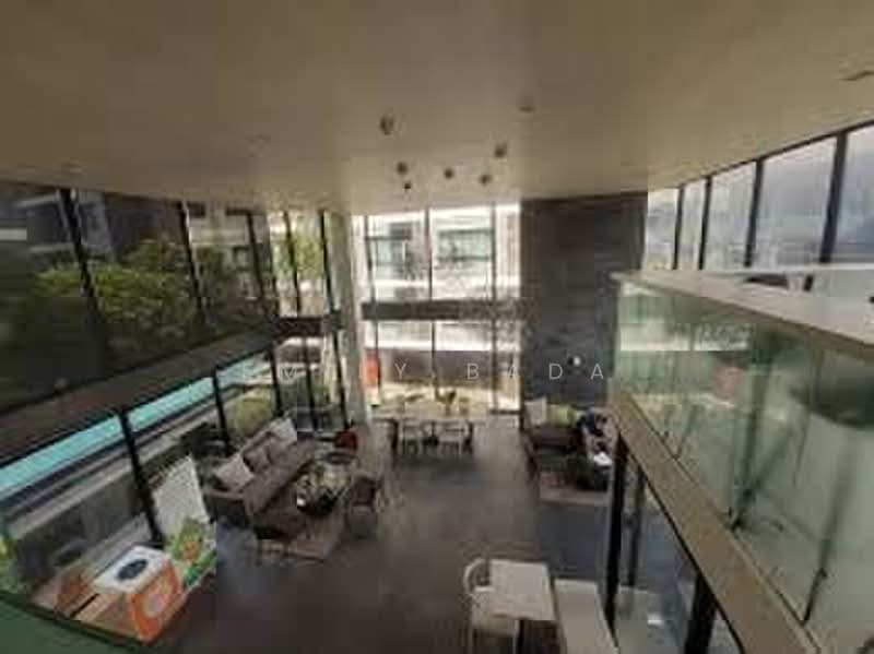 Wynn Condo Phaholyothin 52, Bangkok, 2/282 Soi Phahon Yothin 52, Phahon Yothin Road, Anusaowari, Bang Khen, Bangkok, 2 Bedrooms, 54 sqm, Condo For Sale, by Emily Bada, 500484221 - DDproperty.com