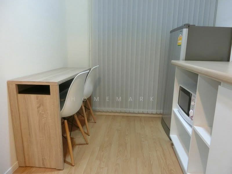 Lumpini Ville On Nut-Phatthanakan, Bangkok, Onnut Road, Prawet, Bangkok, 1 Bedroom, 35 sqm, Condo For Sale, by Homemark, 500484222 - DDproperty.com