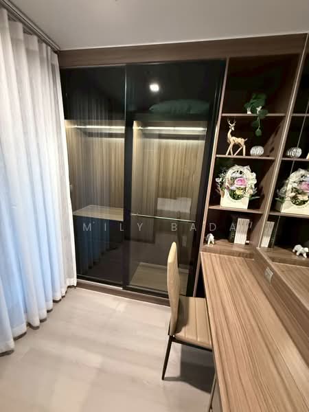 Life Ladprao : ไลฟ์ ลาดพร้าว, กรุงเทพ, 992 ถนนลาดพร้าว, จอมพล, จตุจักร, กรุงเทพ, 35 ตร.ม., คอนโด ให้เช่า, โดย Emily Bada, 500484223 - DDproperty.com