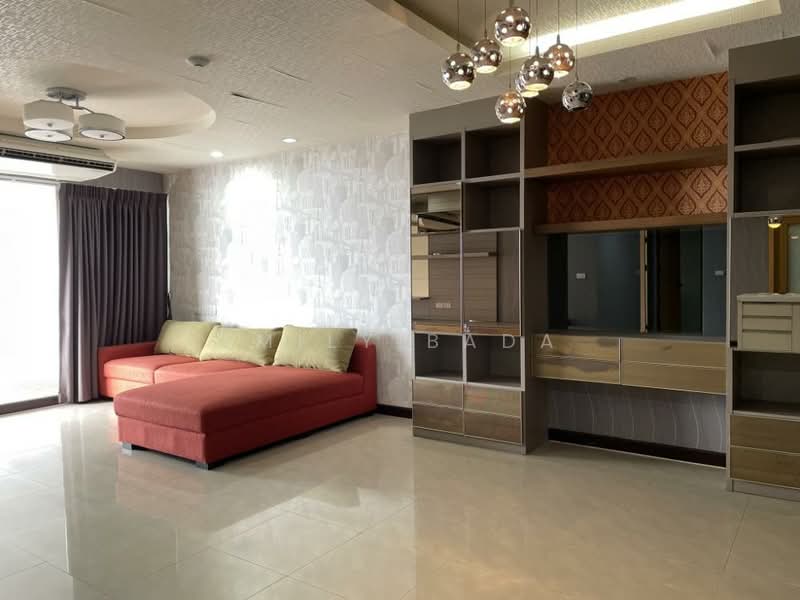 NS Tower Central City Bangna, Bangkok, 19-191 Soi Bang Na-Trat 23, Bang Na Nuea, Bang Na, Bangkok, 1 Bedroom, 118 sqm, Condo For Sale, by Emily Bada, 500484224 - DDproperty.com