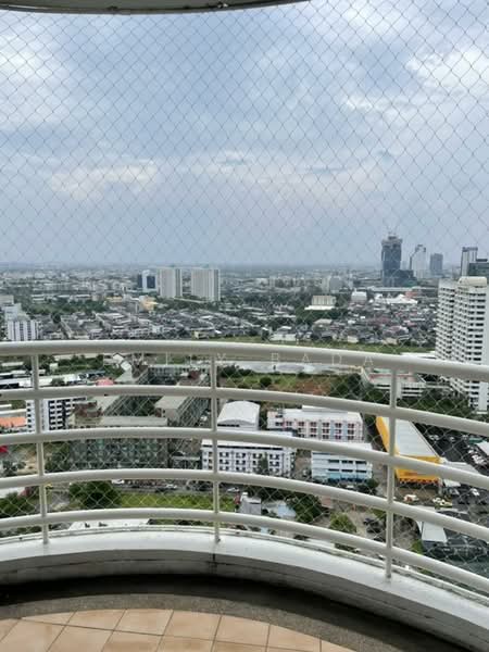 NS Tower Central City Bangna, Bangkok, 19-191 Soi Bang Na-Trat 23, Bang Na Nuea, Bang Na, Bangkok, 1 Bedroom, 118 sqm, Condo For Sale, by Emily Bada, 500484224 - DDproperty.com