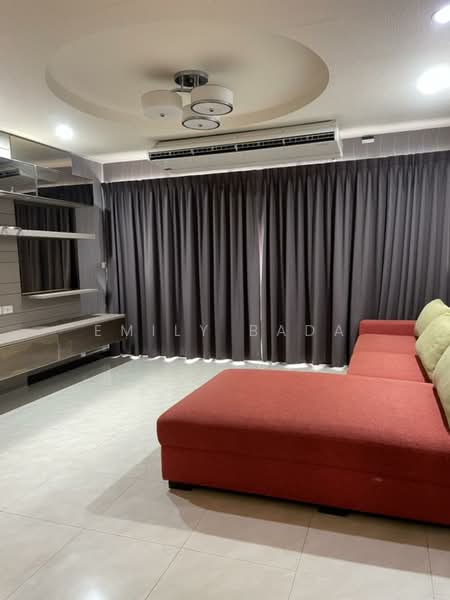 NS Tower Central City Bangna, Bangkok, 19-191 Soi Bang Na-Trat 23, Bang Na Nuea, Bang Na, Bangkok, 1 Bedroom, 118 sqm, Condo For Sale, by Emily Bada, 500484224 - DDproperty.com
