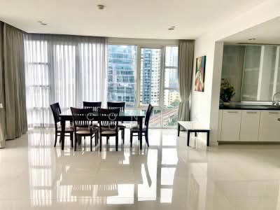 For Rent - Fullerton Sukhumvit, Bangkok