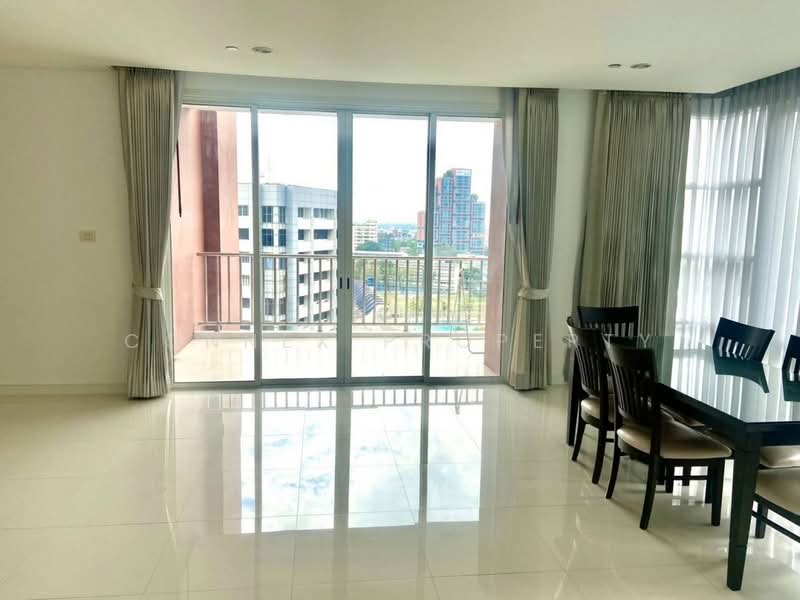 Fullerton Sukhumvit, Bangkok, Sukhumvit Road, Khlong Tan Nua, Watthana, Bangkok, 3 Bedrooms, 172 sqm, Condo For Rent, by Connex Property, 500484226 - DDproperty.com