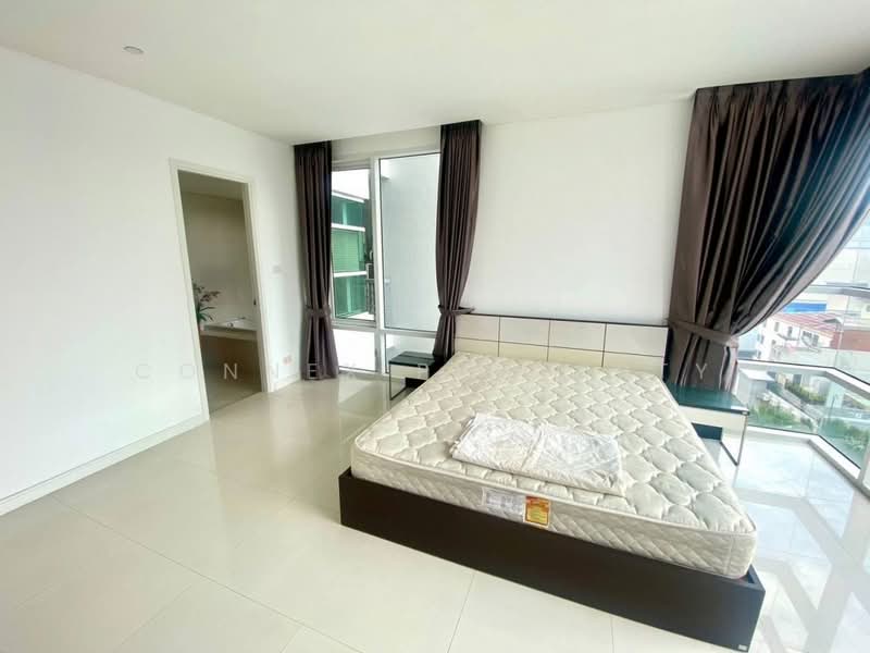 Fullerton Sukhumvit, Bangkok, Sukhumvit Road, Khlong Tan Nua, Watthana, Bangkok, 3 Bedrooms, 172 sqm, Condo For Rent, by Connex Property, 500484226 - DDproperty.com