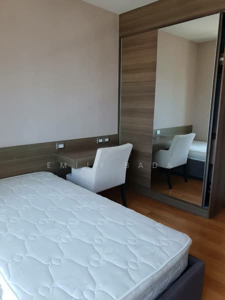 The Address Sathorn, Bangkok, 98 Sathorn Nua Road, Silom, Bang Rak, Bangkok, 2 Bedrooms, 87 sqm, Condo For Rent, by Emily Bada, 500484227 - DDproperty.com