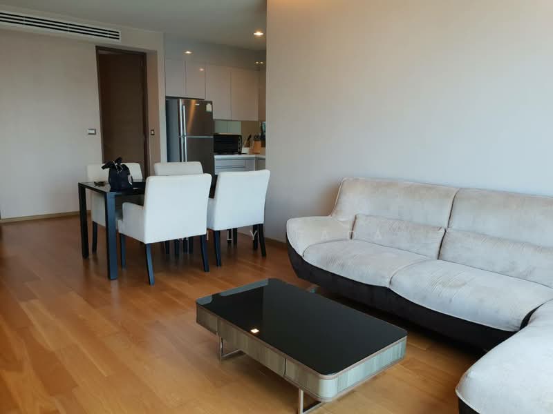 The Address Sathorn, Bangkok, 98 Sathorn Nua Road, Silom, Bang Rak, Bangkok, 2 Bedrooms, 87 sqm, Condo For Rent, by Emily Bada, 500484227 - DDproperty.com