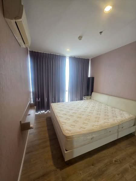 The Issara Ladprao, Bangkok, 296 Ladpao Road, Jom Phon, Chatuchak, Bangkok, 2 Bedrooms, 52 sqm, Condo For Rent, by Emily Bada, 500484228 - DDproperty.com