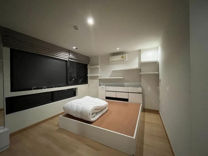 Formosa Ladprao 7, Bangkok, . Lat Phrao 7 Alley, Jom Phon, Chatuchak, Bangkok, 2 Bedrooms, 63 sqm, Condo For Rent, by Connex Property, 500484230 - DDproperty.com