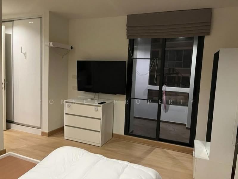 Formosa Ladprao 7, Bangkok, . Lat Phrao 7 Alley, Jom Phon, Chatuchak, Bangkok, 2 Bedrooms, 63 sqm, Condo For Rent, by Connex Property, 500484230 - DDproperty.com