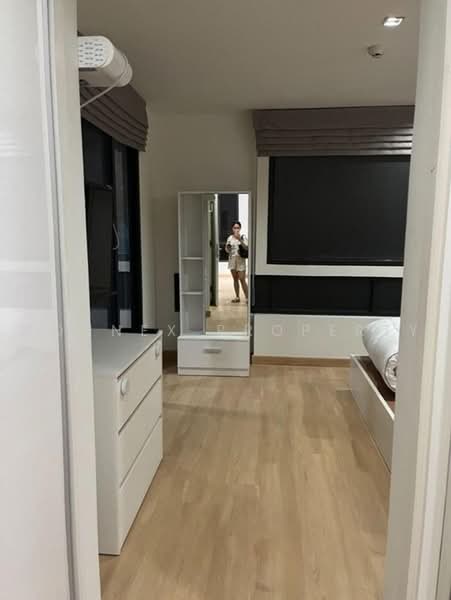 Formosa Ladprao 7, Bangkok, . Lat Phrao 7 Alley, Jom Phon, Chatuchak, Bangkok, 2 Bedrooms, 63 sqm, Condo For Rent, by Connex Property, 500484230 - DDproperty.com