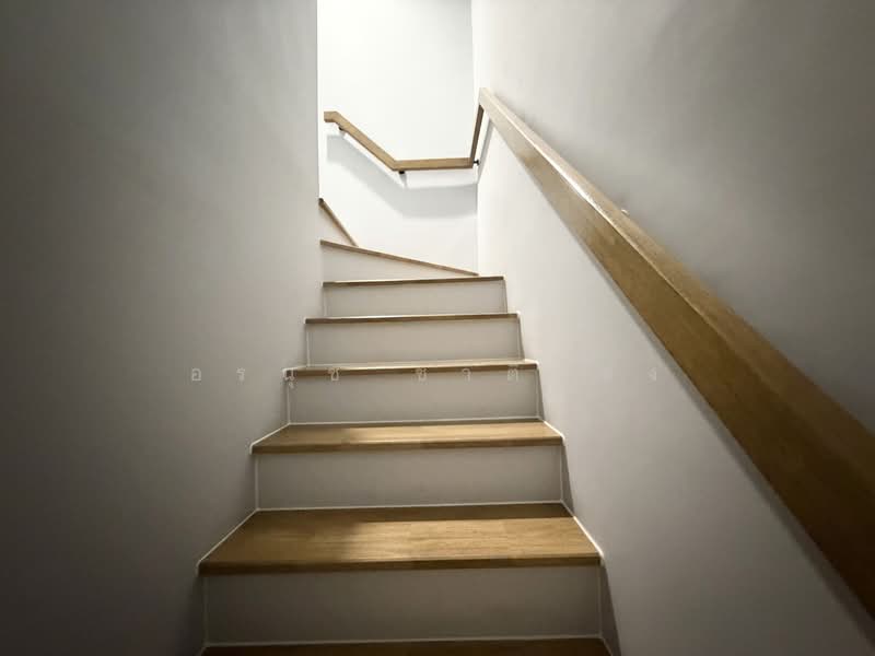 Pleno Sukhumvit-Bangna 4, Samut Prakan, Bang Kaeo, Bang Plee, Samut Prakan, 3 Bedrooms, 155 sqm, Townhouse For Rent, by อรนุช ชาติทอง, 500484231 - DDproperty.com