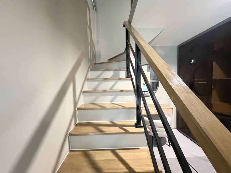Pleno Sukhumvit-Bangna 4, Samut Prakan, Bang Kaeo, Bang Plee, Samut Prakan, 3 Bedrooms, 155 sqm, Townhouse For Rent, by อรนุช ชาติทอง, 500484231 - DDproperty.com