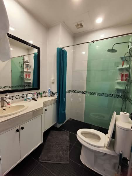 Baan Suan Lalana, Chon Buri (Pattaya), 444 Chaiyapruek, Nong Pru, Bang Lamung (Pattaya), Chon Buri (Pattaya), 1 Bedroom, 60 sqm, Condo For Rent, by Praveen Peter, 500484234 - DDproperty.com