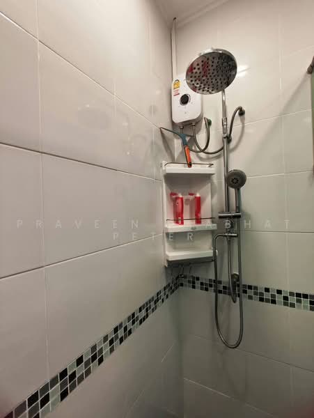 Baan Suan Lalana, Chon Buri (Pattaya), 444 Chaiyapruek, Nong Pru, Bang Lamung (Pattaya), Chon Buri (Pattaya), 1 Bedroom, 60 sqm, Condo For Rent, by Praveen Peter, 500484234 - DDproperty.com