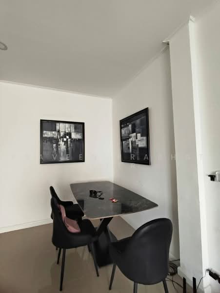 Baan Suan Lalana, Chon Buri (Pattaya), 444 Chaiyapruek, Nong Pru, Bang Lamung (Pattaya), Chon Buri (Pattaya), 1 Bedroom, 60 sqm, Condo For Rent, by Praveen Peter, 500484234 - DDproperty.com