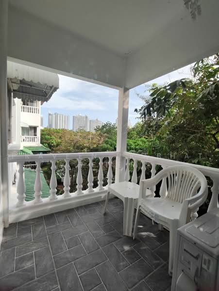 Baan Suan Lalana : บ้านสวนลลนา คอนโดมิเนียม, ชลบุรี, 444 ชัยพฤกษ์, หนองปรือ, บางละมุง, ชลบุรี, 60 ตร.ม., คอนโด ให้เช่า, โดย Praveen Prabhat Peter, 500484234 - DDproperty.com