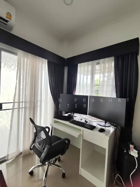 Baan Suan Lalana, Chon Buri (Pattaya), 444 Chaiyapruek, Nong Pru, Bang Lamung (Pattaya), Chon Buri (Pattaya), 1 Bedroom, 60 sqm, Condo For Rent, by Praveen Peter, 500484234 - DDproperty.com