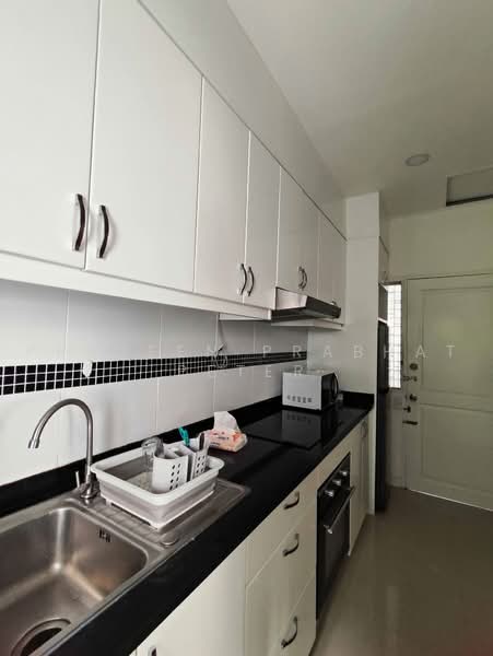 Baan Suan Lalana, Chon Buri (Pattaya), 444 Chaiyapruek, Nong Pru, Bang Lamung (Pattaya), Chon Buri (Pattaya), 1 Bedroom, 60 sqm, Condo For Rent, by Praveen Peter, 500484234 - DDproperty.com