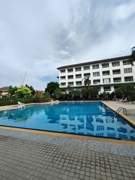 Baan Suan Lalana : บ้านสวนลลนา คอนโดมิเนียม, ชลบุรี, 444 ชัยพฤกษ์, หนองปรือ, บางละมุง, ชลบุรี, 60 ตร.ม., คอนโด ให้เช่า, โดย Praveen Prabhat Peter, 500484234 - DDproperty.com