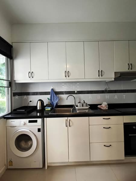 Baan Suan Lalana, Chon Buri (Pattaya), 444 Chaiyapruek, Nong Pru, Bang Lamung (Pattaya), Chon Buri (Pattaya), 1 Bedroom, 60 sqm, Condo For Rent, by Praveen Peter, 500484234 - DDproperty.com