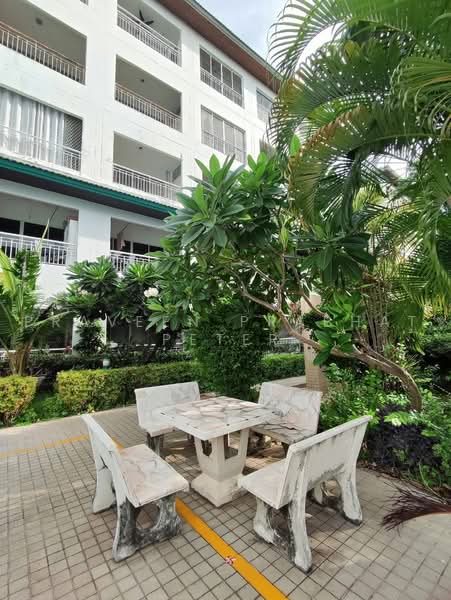 Baan Suan Lalana : บ้านสวนลลนา คอนโดมิเนียม, ชลบุรี, 444 ชัยพฤกษ์, หนองปรือ, บางละมุง, ชลบุรี, 60 ตร.ม., คอนโด ให้เช่า, โดย Praveen Prabhat Peter, 500484234 - DDproperty.com