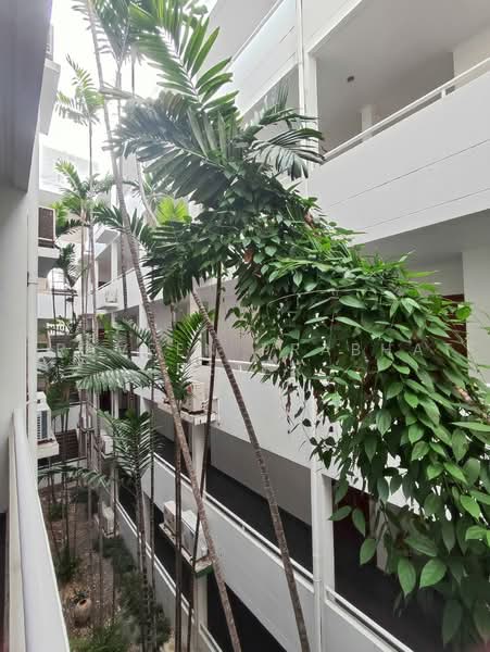 Baan Suan Lalana, Chon Buri (Pattaya), 444 Chaiyapruek, Nong Pru, Bang Lamung (Pattaya), Chon Buri (Pattaya), 1 Bedroom, 60 sqm, Condo For Rent, by Praveen Peter, 500484234 - DDproperty.com