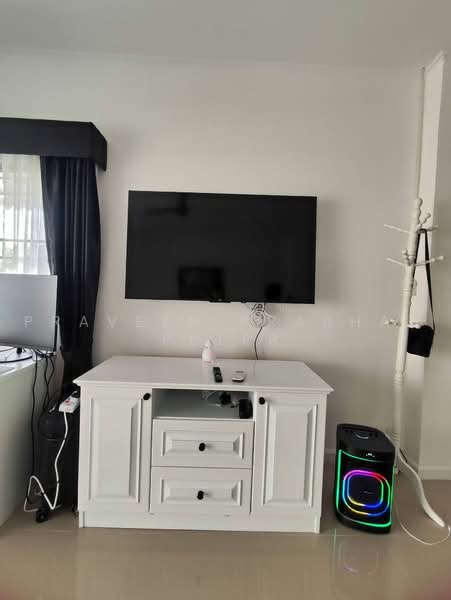 Baan Suan Lalana, Chon Buri (Pattaya), 444 Chaiyapruek, Nong Pru, Bang Lamung (Pattaya), Chon Buri (Pattaya), 1 Bedroom, 60 sqm, Condo For Rent, by Praveen Peter, 500484234 - DDproperty.com