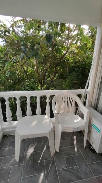 Baan Suan Lalana : บ้านสวนลลนา คอนโดมิเนียม, ชลบุรี, 444 ชัยพฤกษ์, หนองปรือ, บางละมุง, ชลบุรี, 60 ตร.ม., คอนโด ให้เช่า, โดย Praveen Prabhat Peter, 500484234 - DDproperty.com