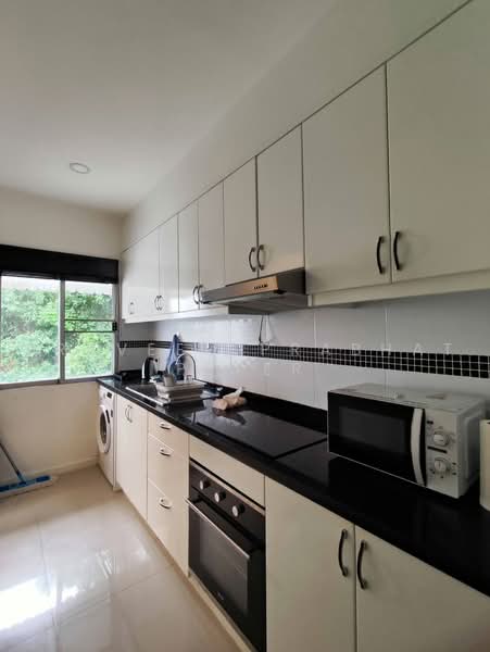 Baan Suan Lalana, Chon Buri (Pattaya), 444 Chaiyapruek, Nong Pru, Bang Lamung (Pattaya), Chon Buri (Pattaya), 1 Bedroom, 60 sqm, Condo For Rent, by Praveen Peter, 500484234 - DDproperty.com