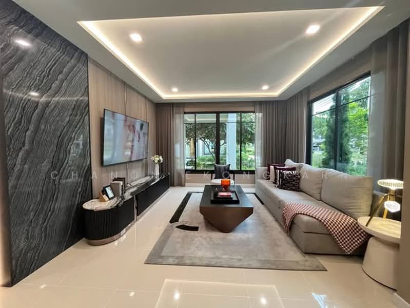 undefined, กรุงเทพ, ทวีวัฒนา, กรุงเทพ, 360 ตร.ม., บ้านเดี่ยว ขาย, โดย Chanon Ekongkarn, 500484235 - DDproperty.com